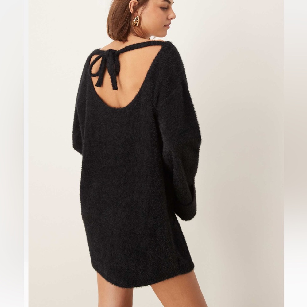 ASOS Sweater Dress